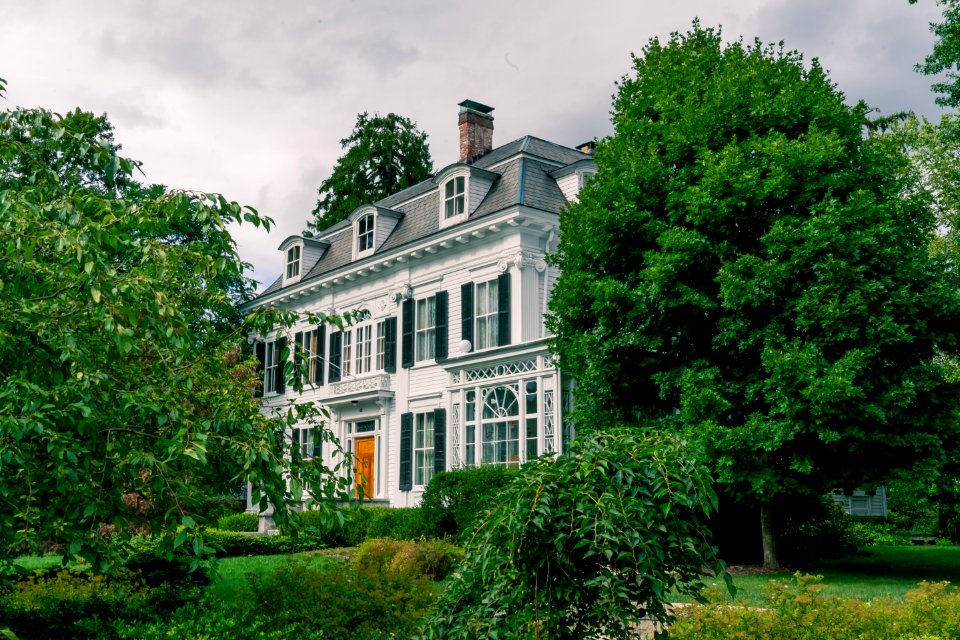 Thomas Nast House-05423