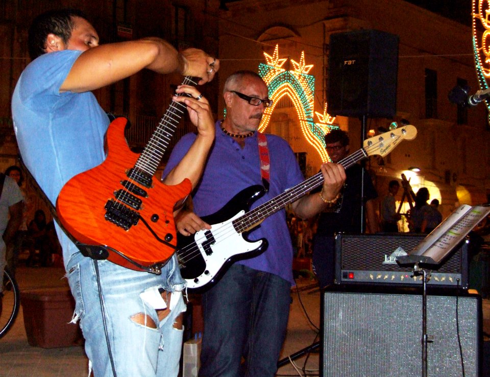Santi Pirrotta-Avola-Syracuse-Sicilia-Italy - Creative Commons by gnuckx