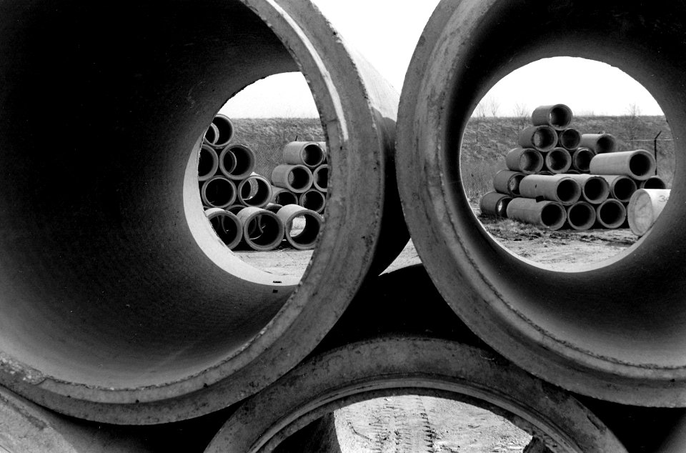 Pipes and Pipes