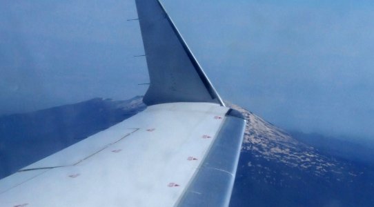 Etna Volcano Sicilia Italy - Creative Commons by gnuckx