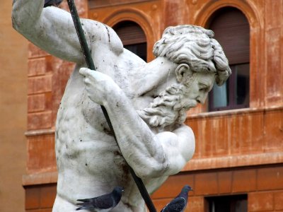 Italy Vatican - Creative Commons by gnuckx
