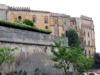 Palermo-Sicily-Italy - Creative Commons by gnuckx