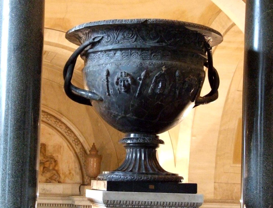 Italy-Vatican - Creative Commons by gnuckx
