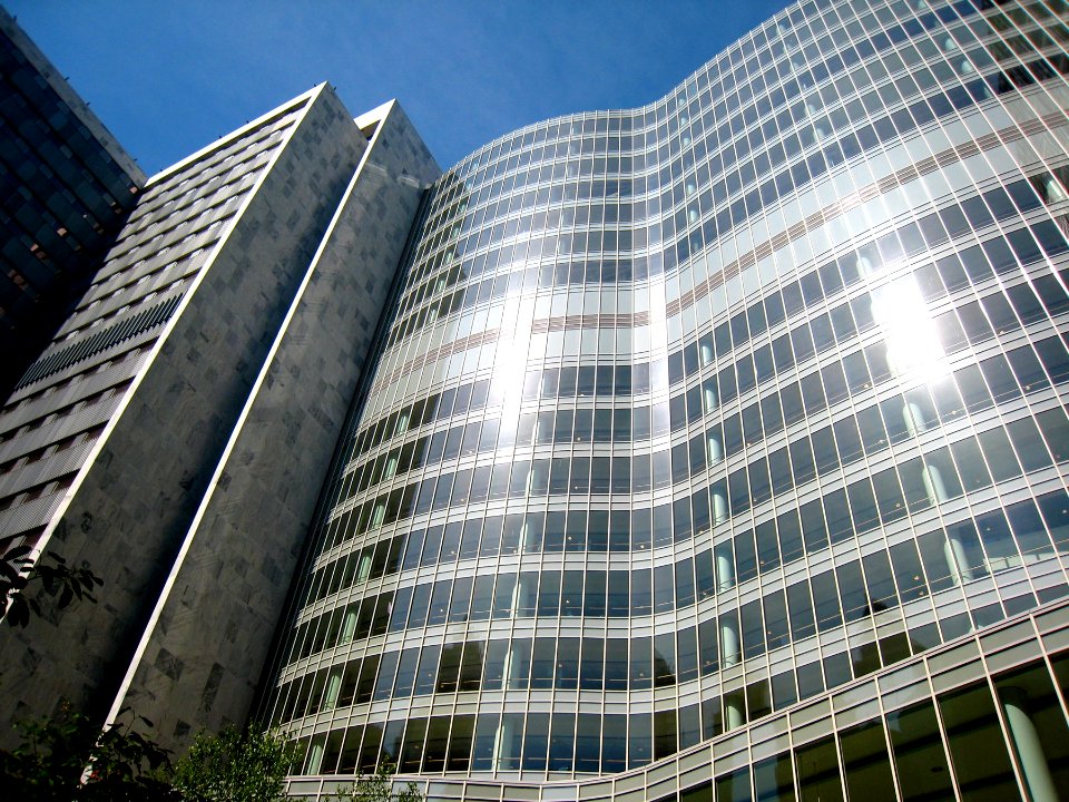 Mayo Buildings