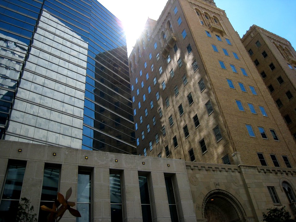 Buildings