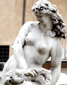 Roma-Italy - Italy - Creative Commons by gnuckx
