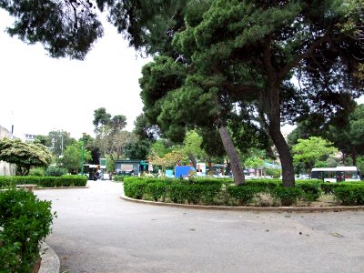 Palermo-Sicily-Italy - Creative Commons by gnuckx