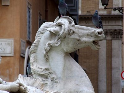 Italy Vatican - Creative Commons by gnuckx
