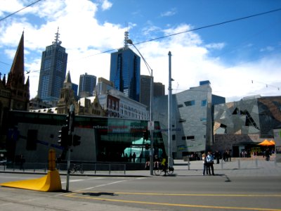 City View photo