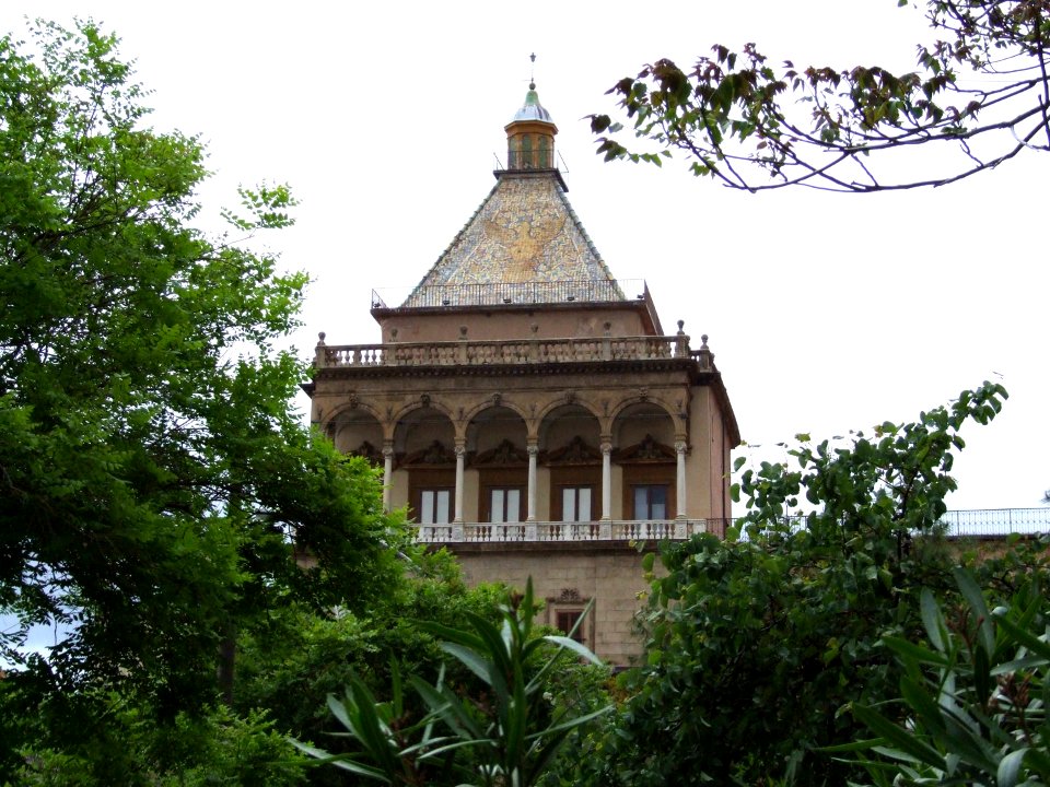Palermo-Sicily-Italy - Creative Commons by gnuckx