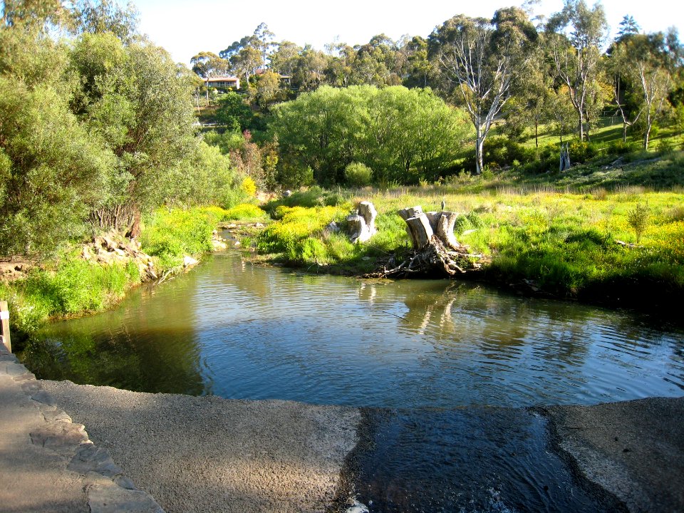 Hill Country photo