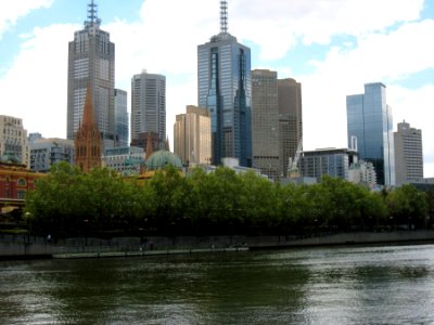 Melbourne Towers