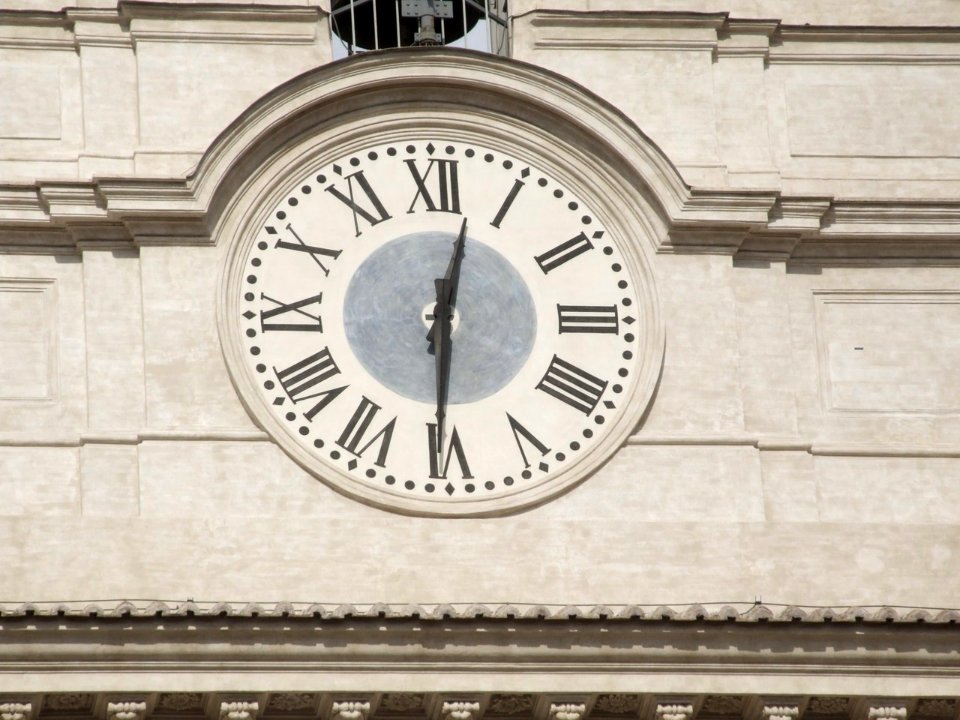 Italy Vatican - Creative Commons by gnuckx
