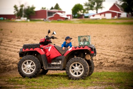4047 NRCS projects