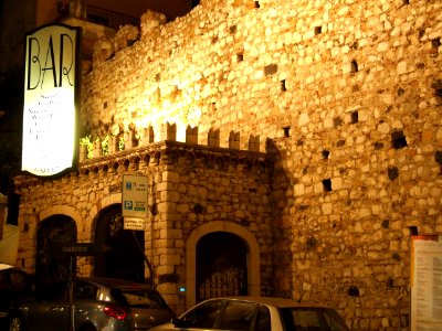 Taormina-Sicilia-Italy - Creative Commons by gnuckx