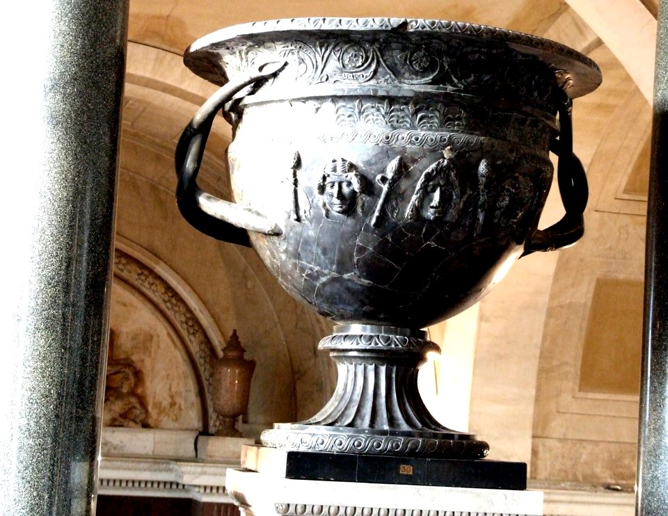 Italy Vatican - Creative Commons by gnuckx