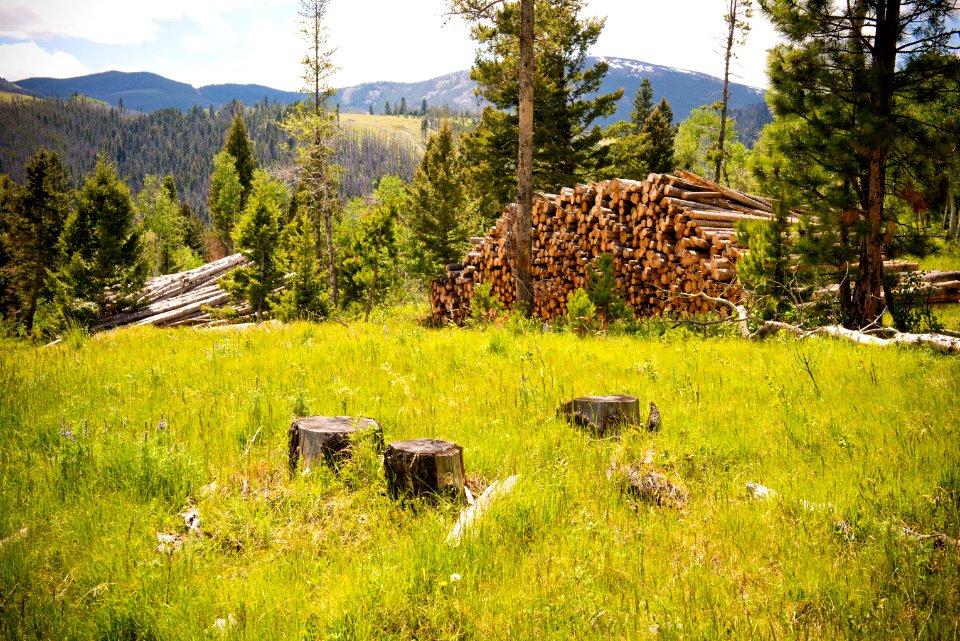 1027 NRCS projects