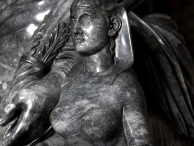 Italy Vatican - Creative Commons by gnuckx