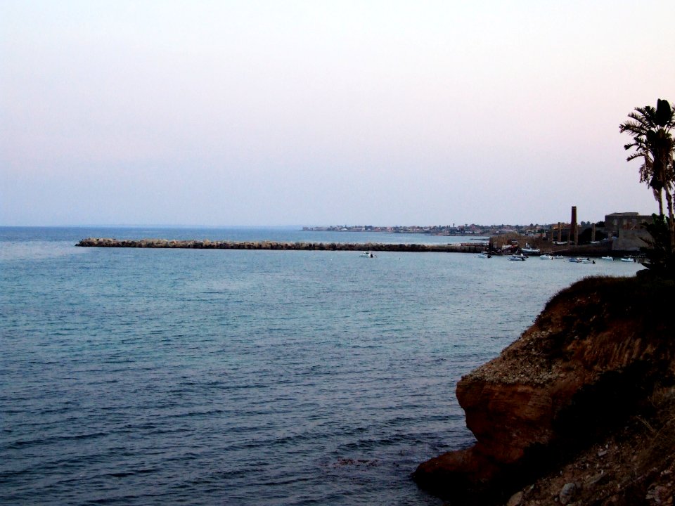 Avola-Syracuse-Sicilia-Italy - Creative Commons by gnuckx