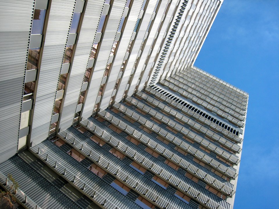 Mayo Building