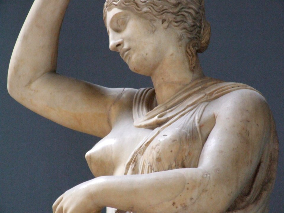 Italy Vatican - Creative Commons by gnuckx