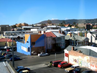 Hobart View photo