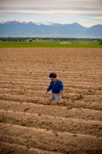 4031 NRCS projects