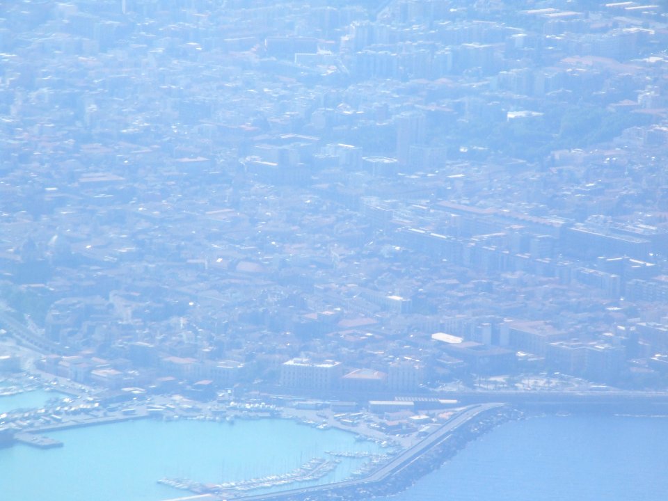 Catania-Sicilia-Italy