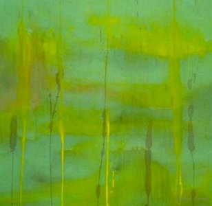 Swamp Gas