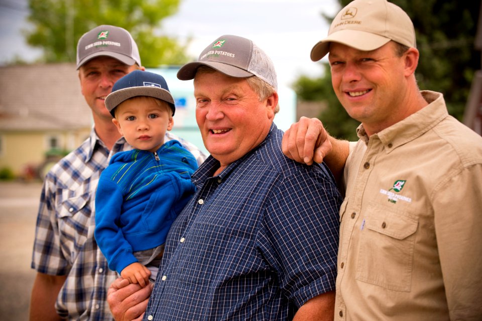 3941 NRCS projects