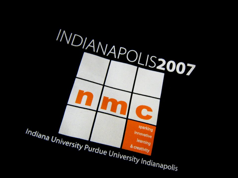 Conference Bag Logo