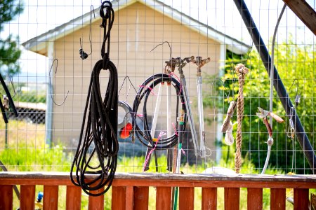 2017 NRCS projects