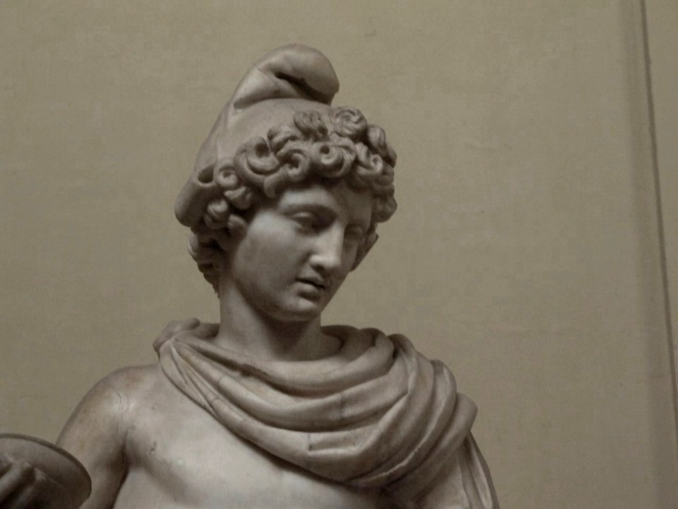 Italy-Vatican - Creative Commons by gnuckx