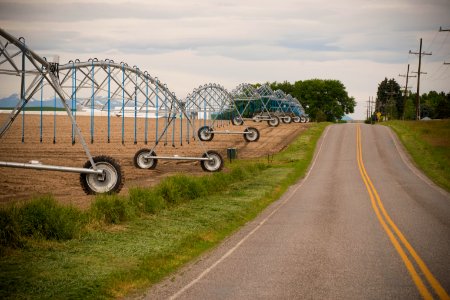 4085 NRCS projects