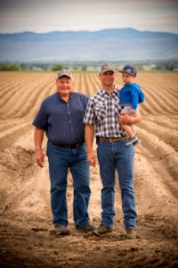 3984 NRCS projects