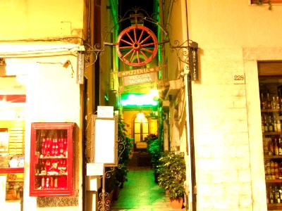 Taormina-Sicilia-Italy - Creative Commons by gnuckx