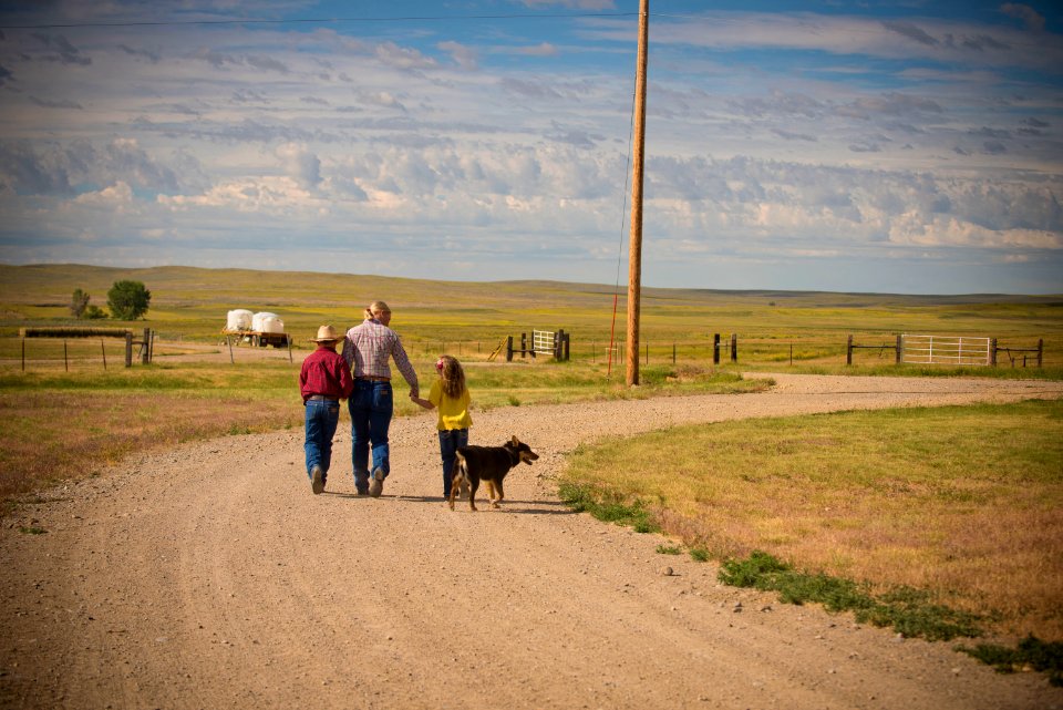 4380 NRCS projects