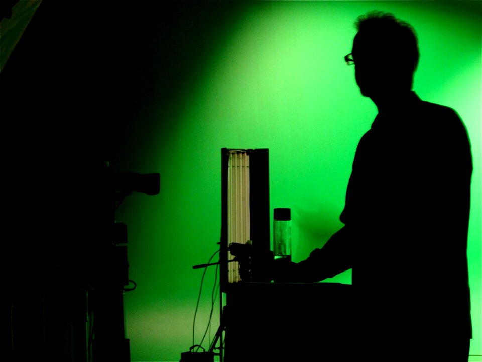 Gary Jones Green Profile