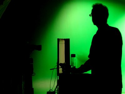 Gary Jones Green Profile