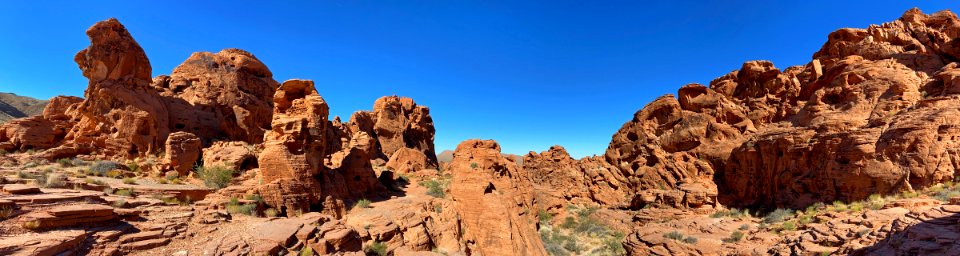 Valley of Fire SP in NV photo