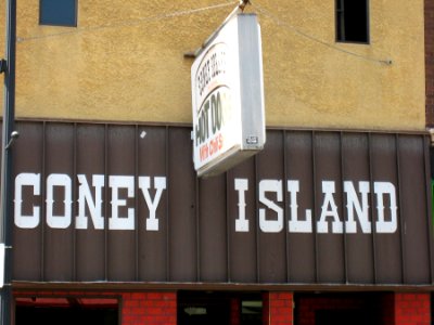Coney Island Dogs