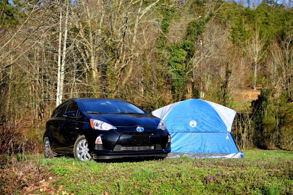 Camping