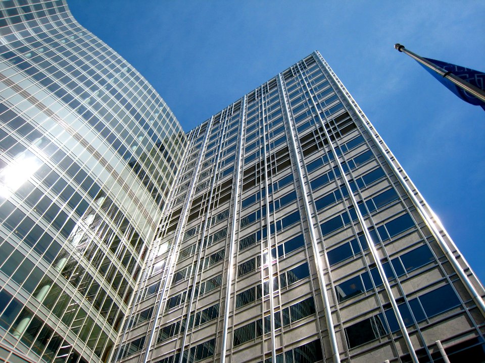 Mayo Buildings