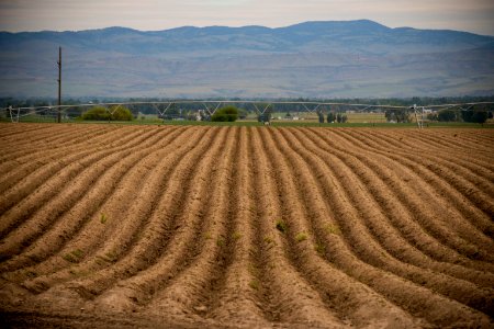 3956 NRCS projects