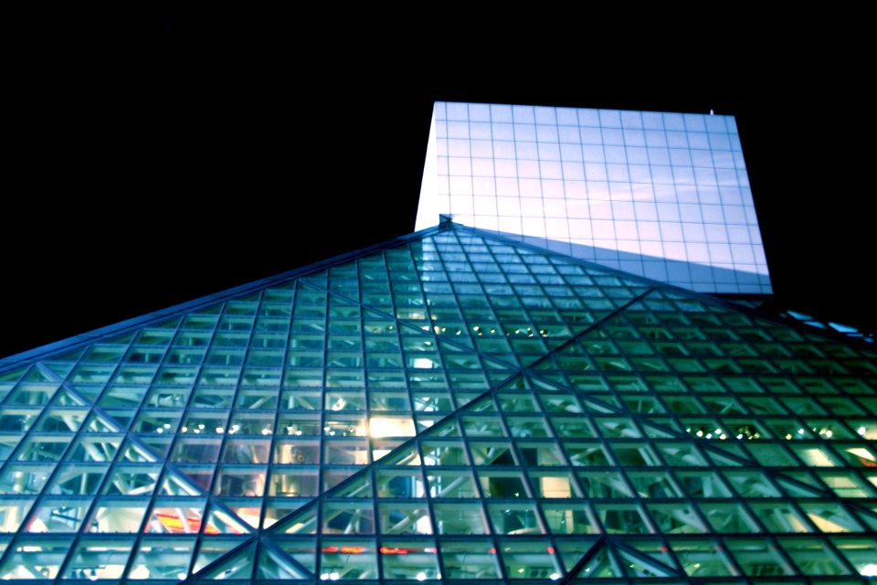 Rock and Roll Museum Color 1