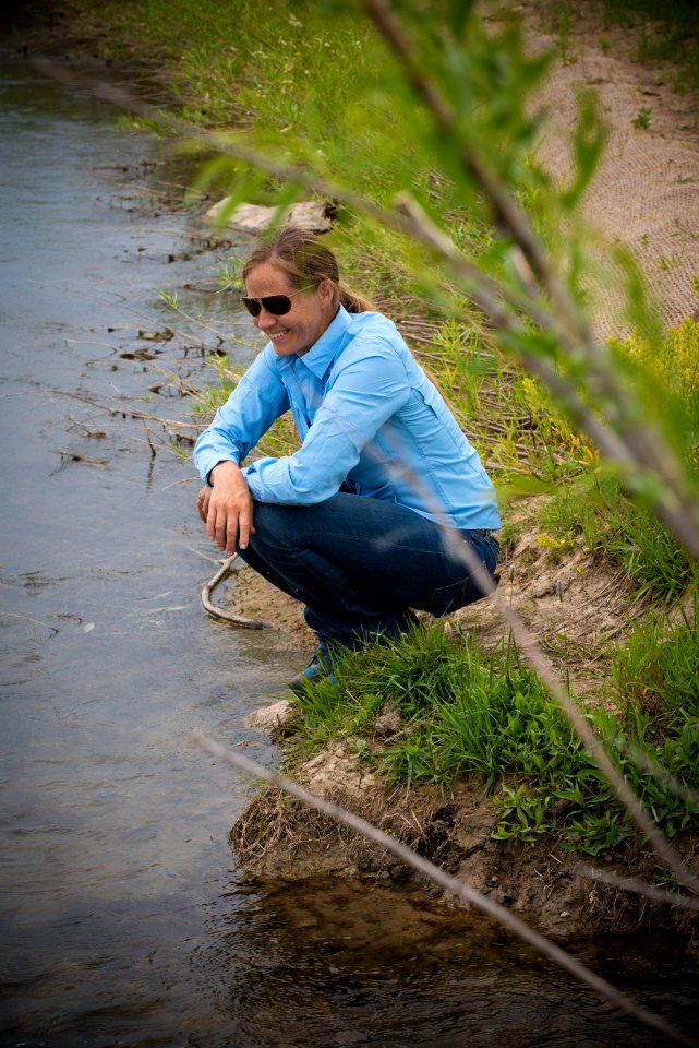 4666 NRCS projects