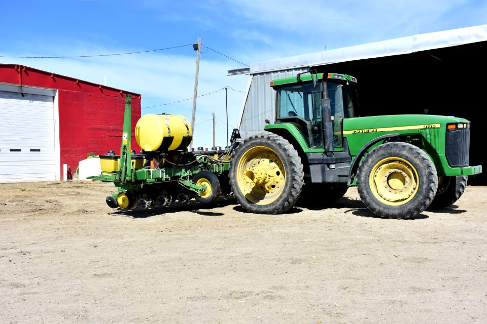 machinery88