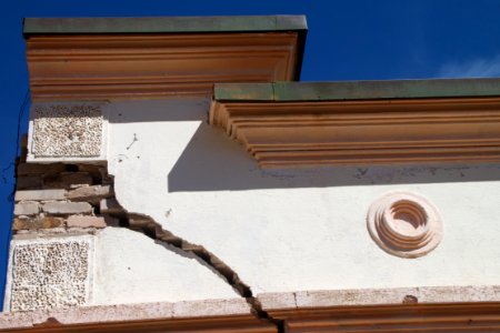Watch Out for Fancy Facades