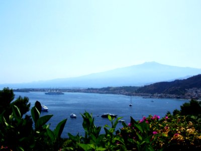 Giardini Naxos-Messina-Sicilia-Italy - Creative Commons by gnuckx