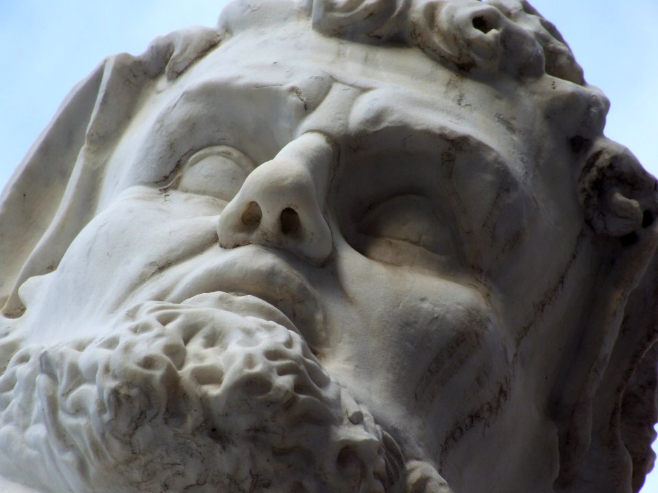 Fontana della Vergogna  Palermo Sicilia Italy - Creative Commons by gnuckx